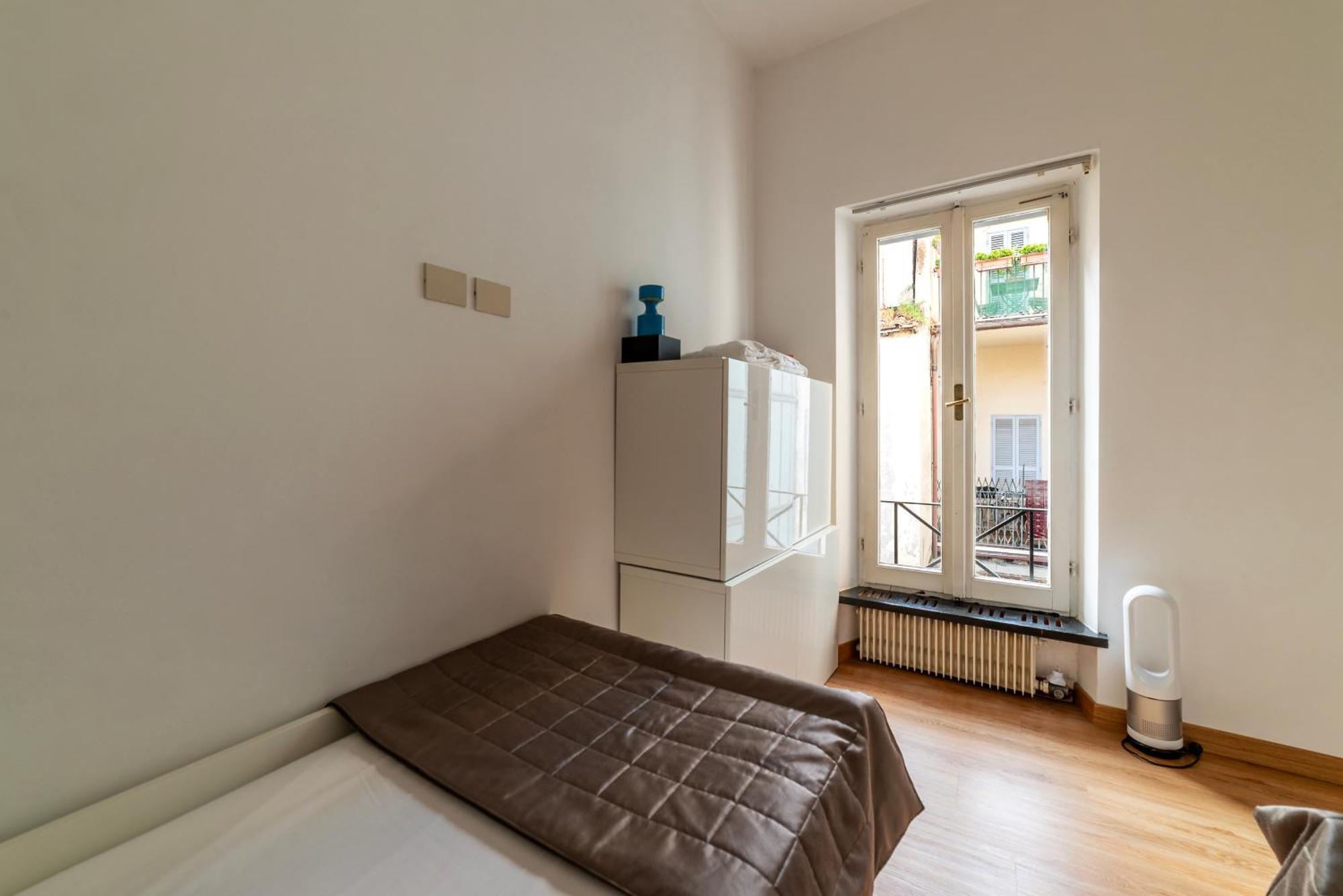 Via Del Pie Di Marmo Private Apartment ローマ エクステリア 写真