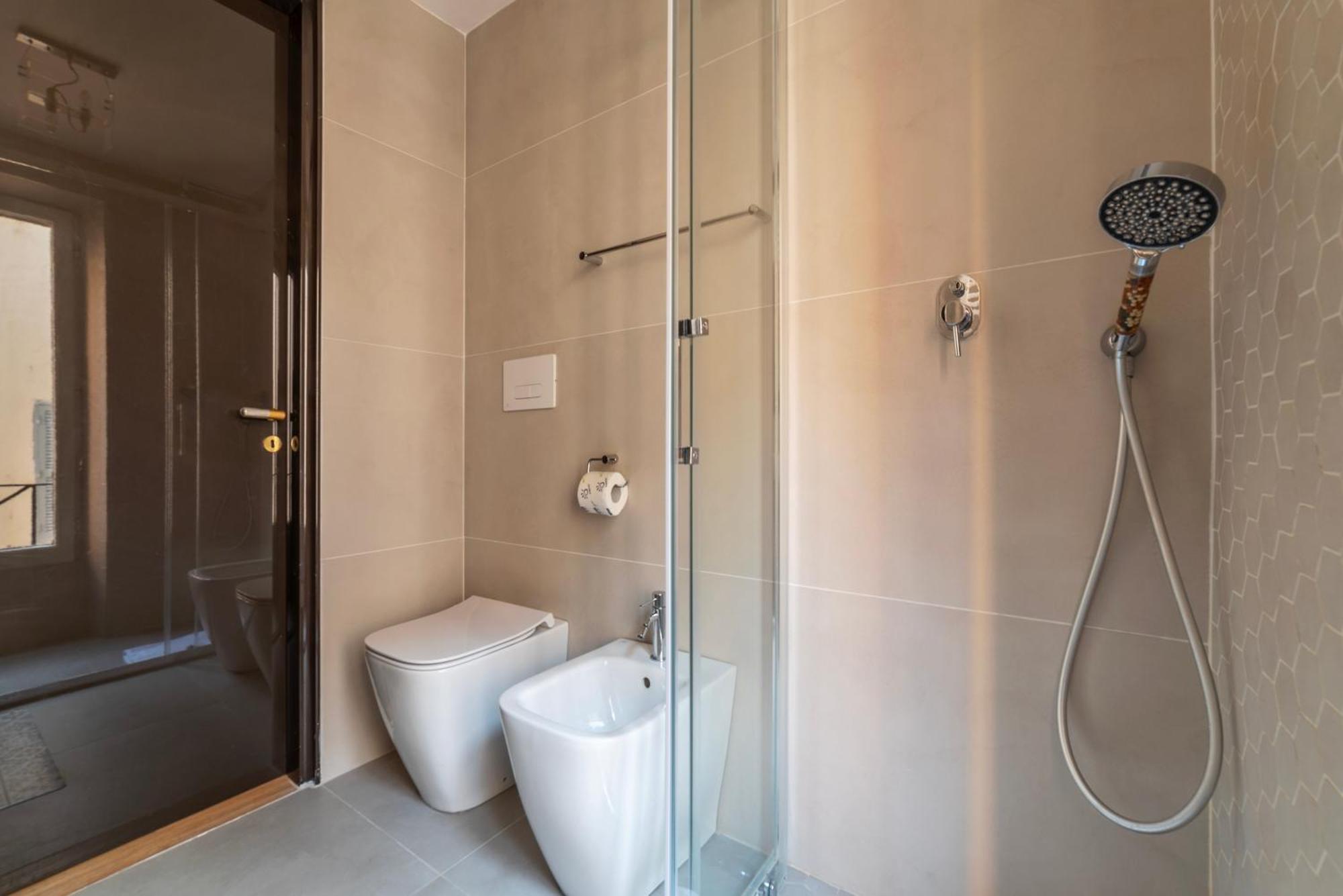 Via Del Pie Di Marmo Private Apartment ローマ エクステリア 写真