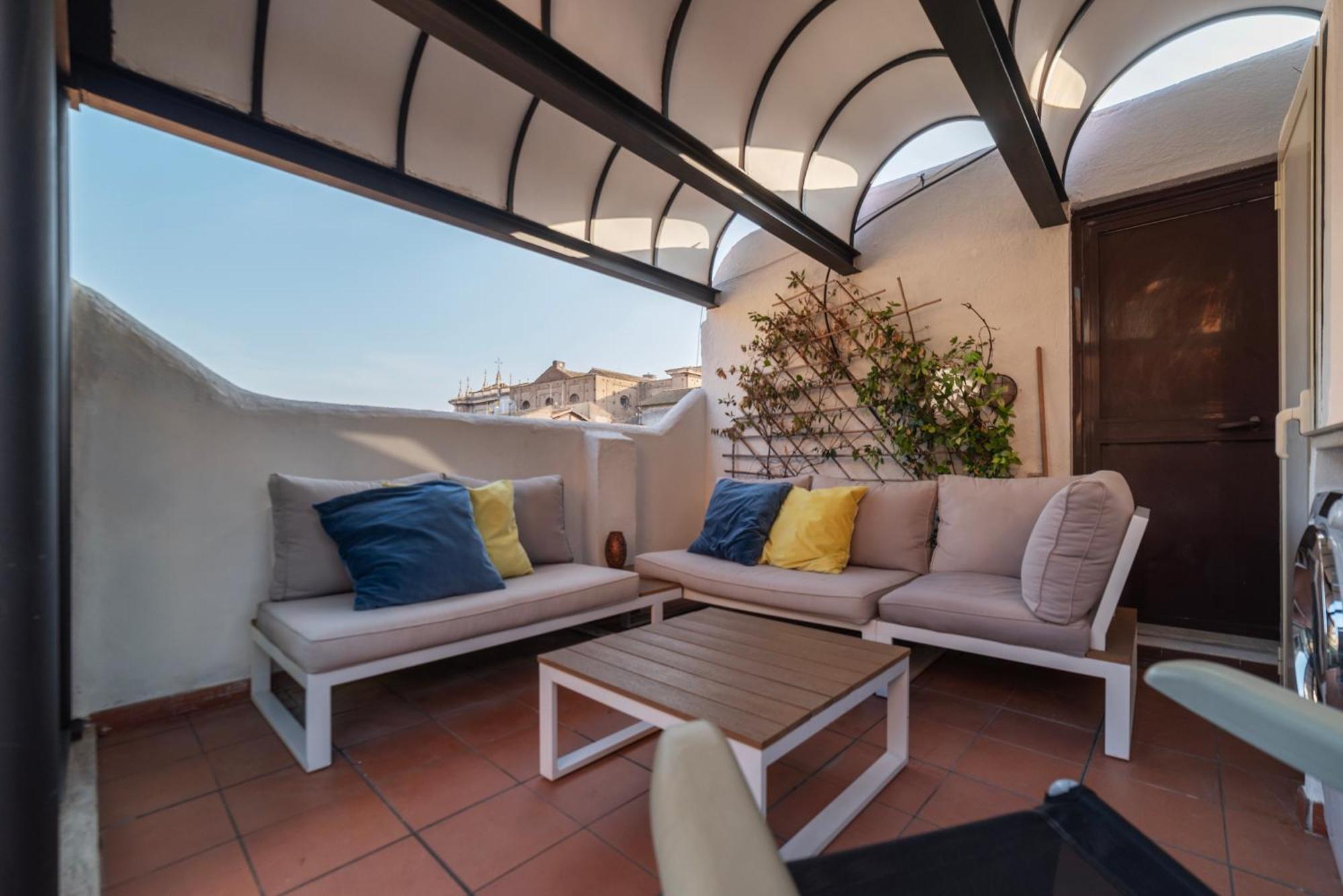 Via Del Pie Di Marmo Private Apartment ローマ エクステリア 写真