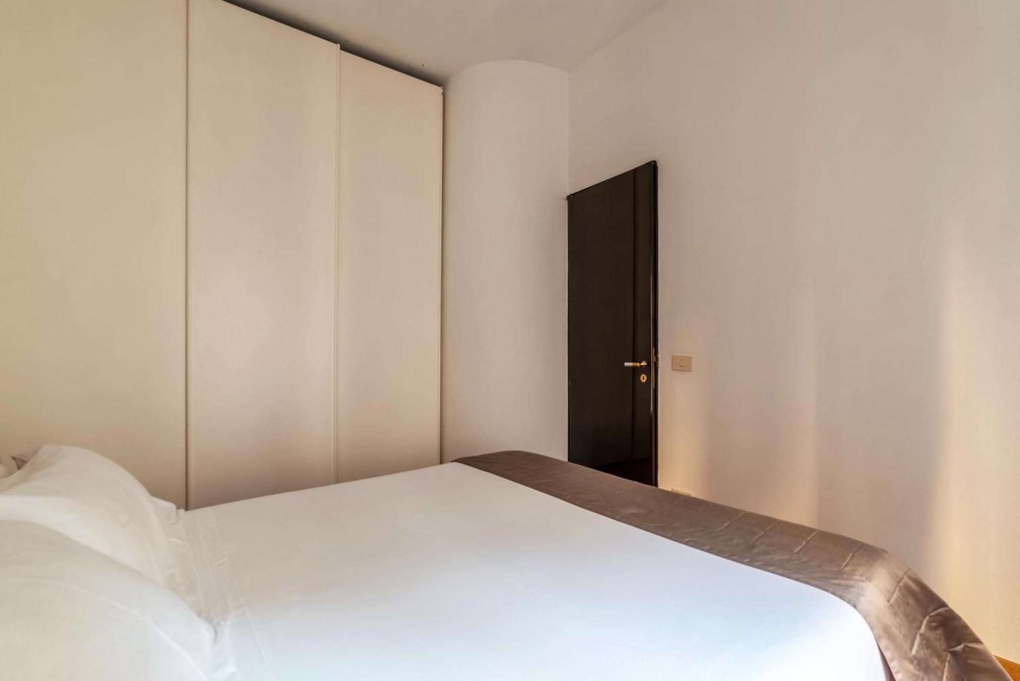 Via Del Pie Di Marmo Private Apartment ローマ エクステリア 写真